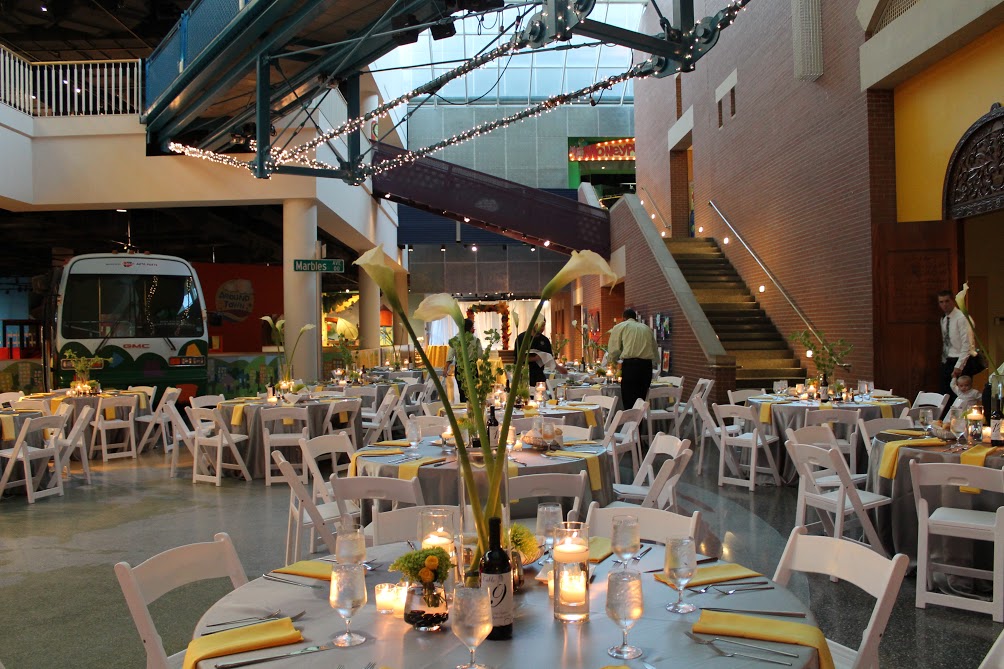 Marbles Kids Museum Marbles Kids Museum